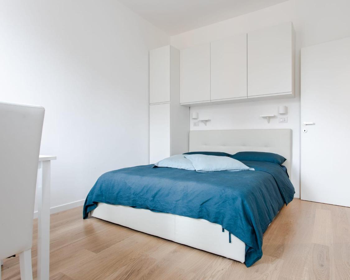 Al 32 Apartment 米兰 外观 照片