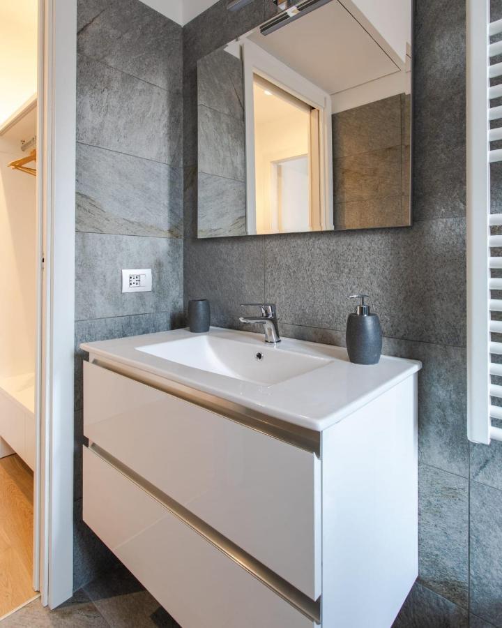 Al 32 Apartment 米兰 外观 照片