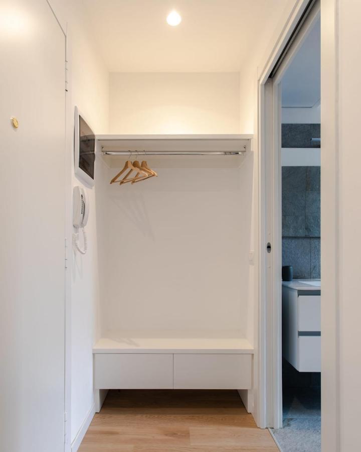 Al 32 Apartment 米兰 外观 照片
