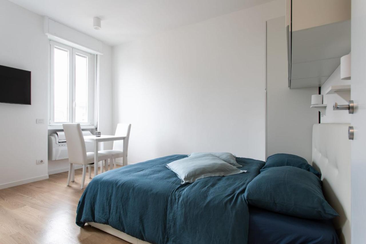 Al 32 Apartment 米兰 外观 照片