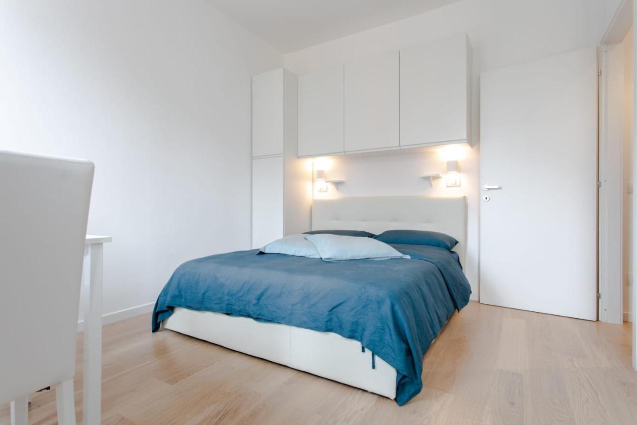 Al 32 Apartment 米兰 外观 照片