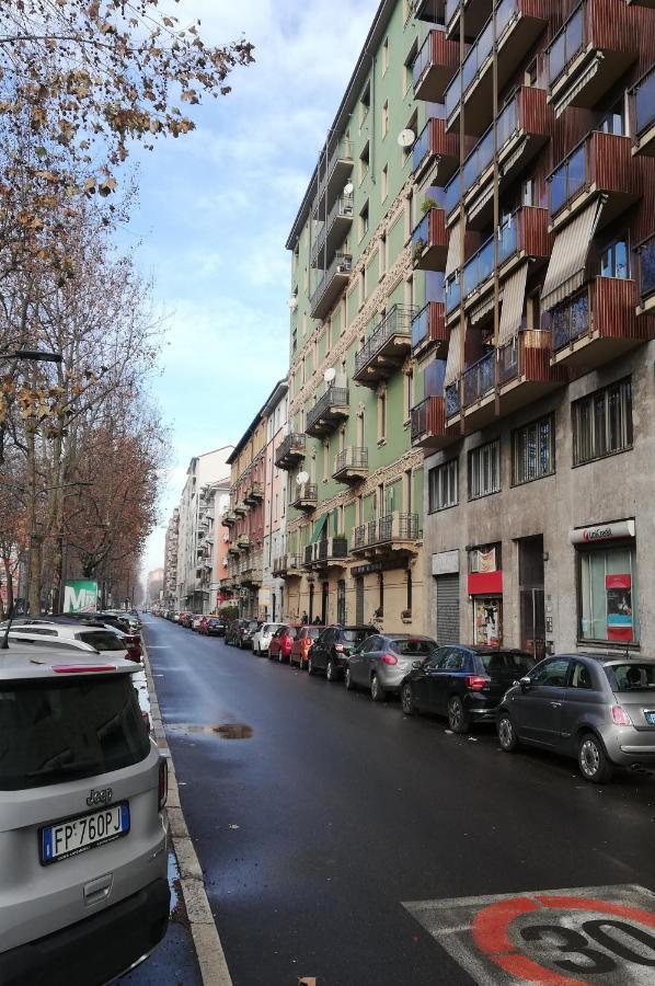 Al 32 Apartment 米兰 外观 照片